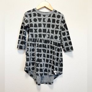 Huxbaby Dress Size 4